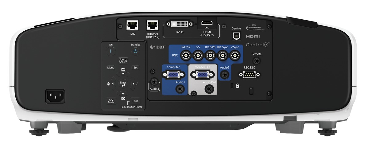 V11H762052 | Epson EB-G7400UNL WUXGA 3LCD Projector without V11H762052 | Epson EB-G7400UNL WUXGA 3LCD Projector without