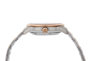 ORIENT: Mechanical Contemporary Watch, Metal Strap - 40.8mm (RA-AC0012S)