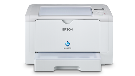 Epson WorkForce AL-M200DN