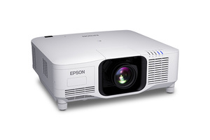 V11HA65920 | EB-PU2113W 13,000-Lumen 3LCD Laser Projector with 4K 