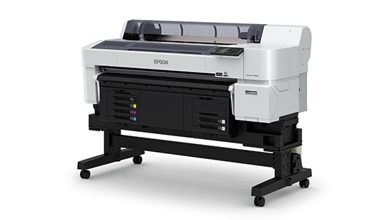 Epson SureColor G6030 35-Inch DTFilm Printer (available in 1H of 2025)