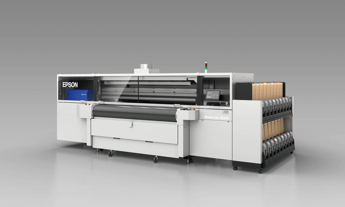 Epson Monna Lisa ML-32000U-180 CH