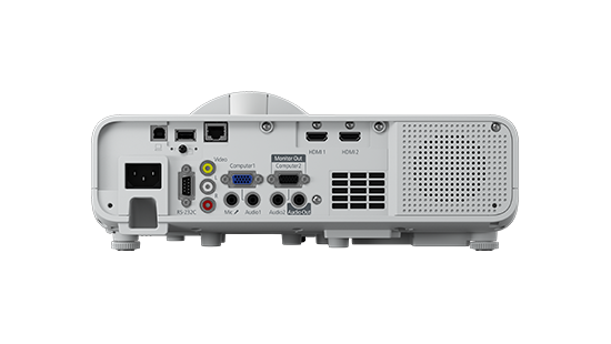 V11H993052 | EB-L200SW Wireless WXGA 3LCD Short-throw Laser