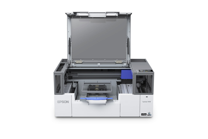 SureColor F1070 Standard Edition Printer | Products | Epson US