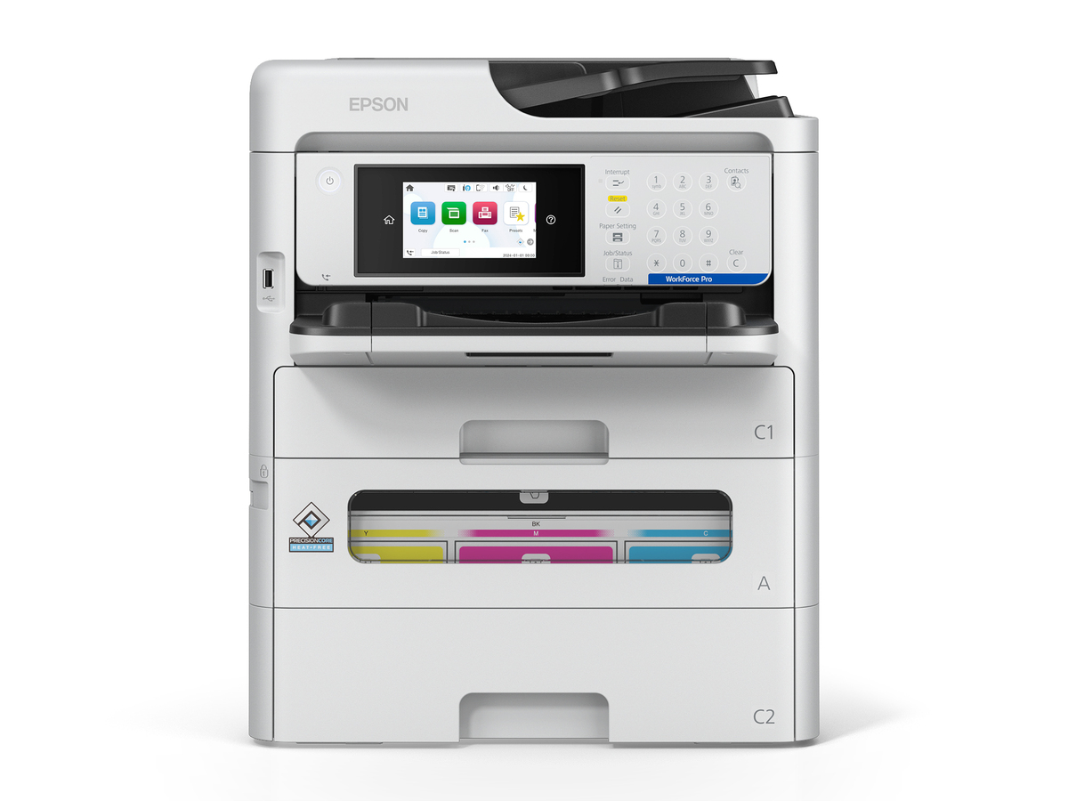 Epson WorkForce Pro EM-C800