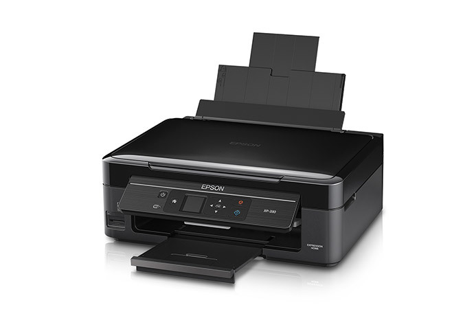 C11CE60201 | Epson Expression Home XP-330 Small-in-One All-in-One 