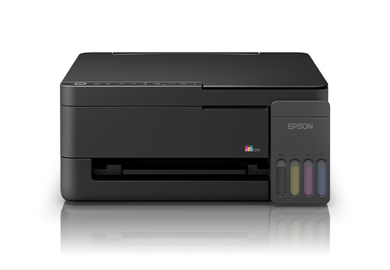 Home and Home Office Printers