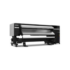Epson SureColor S8130 64-Inch Solvent Printer