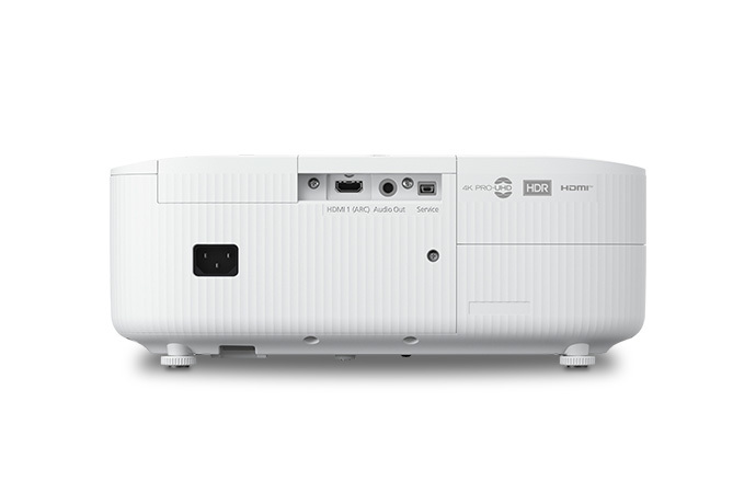 Epson PowerLite Home Cinema 5050UB Projector - Thumbnail 3