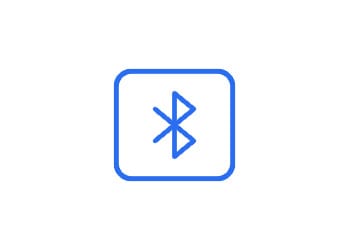 Bluetooth Connectivity