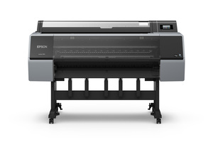 SureColor P9370 44-inch Wide-Format Printer