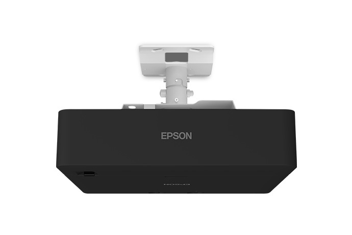 PROYECTOR EPSON LÁSER POWERLITE L775U, 7000 LUMENES WUXGA