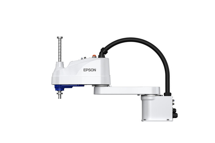 Epson LS6-B SCARA Robot - 600mm | Products | Epson Canada