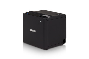 Impresora de recibos mPOS Epson TM-m30