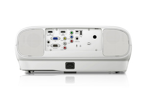 Home Cinema 3600e Wireless 2D/3D Full HD 1080p 3LCD Projector