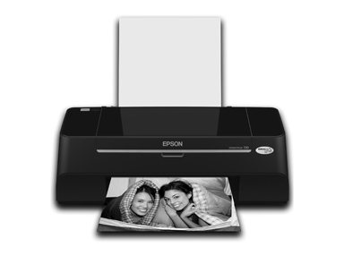 Epson Stylus T23