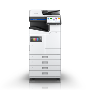 WorkForce Enterprise AM-C5000 A3 Color MultiFunction Copier