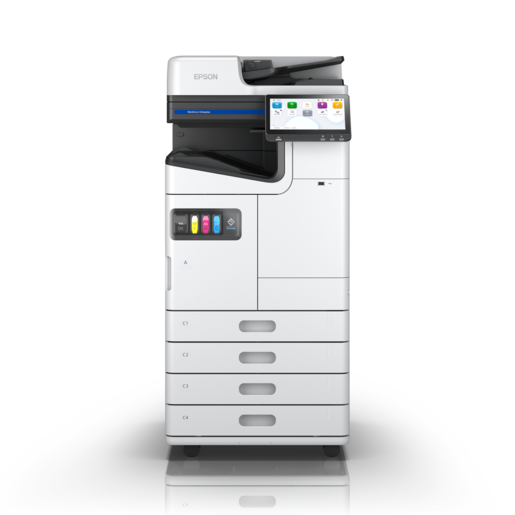 WorkForce Enterprise AM-C6000 A3 Color MultiFunction Copier