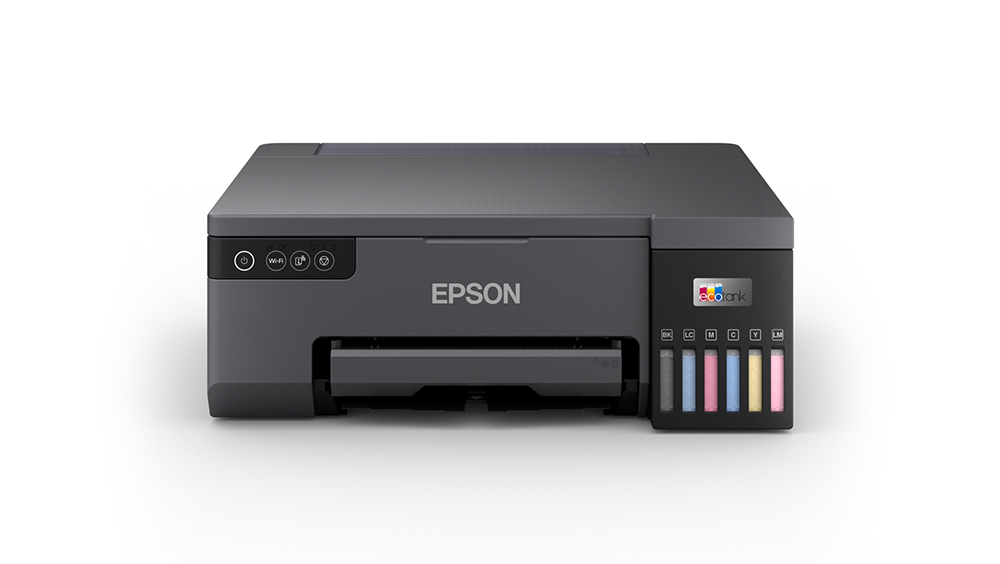 Genuine Epson Waste Ink Toner Maintenance Box Originally Shipped With –