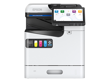 Epson WorkForce Enterprise AM-C550