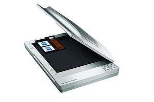 Escáner Epson Perfection V350 Foto (220V)