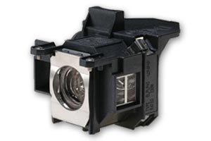 柔らかい ELPLP40 Replacement Projector Lamp / Bulb V13H010L40 アクセサリ