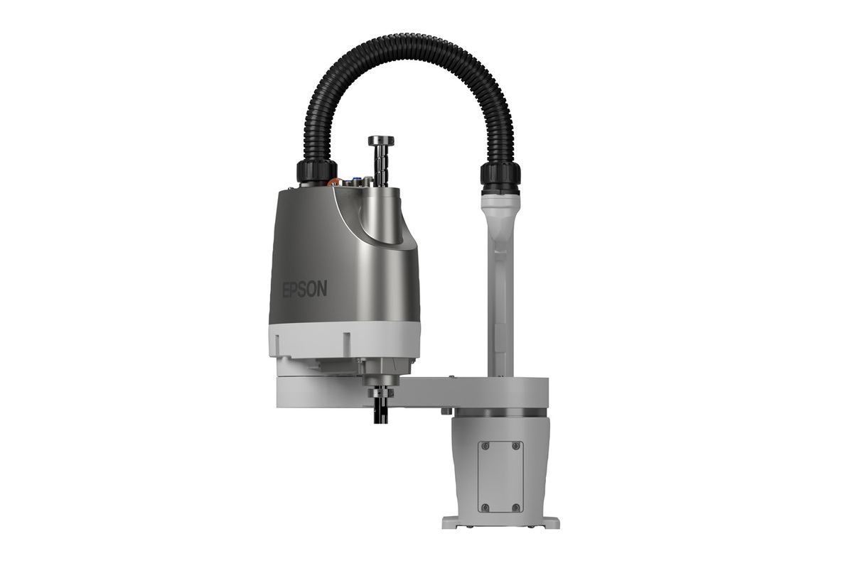Robot Epson SCARA GX4C