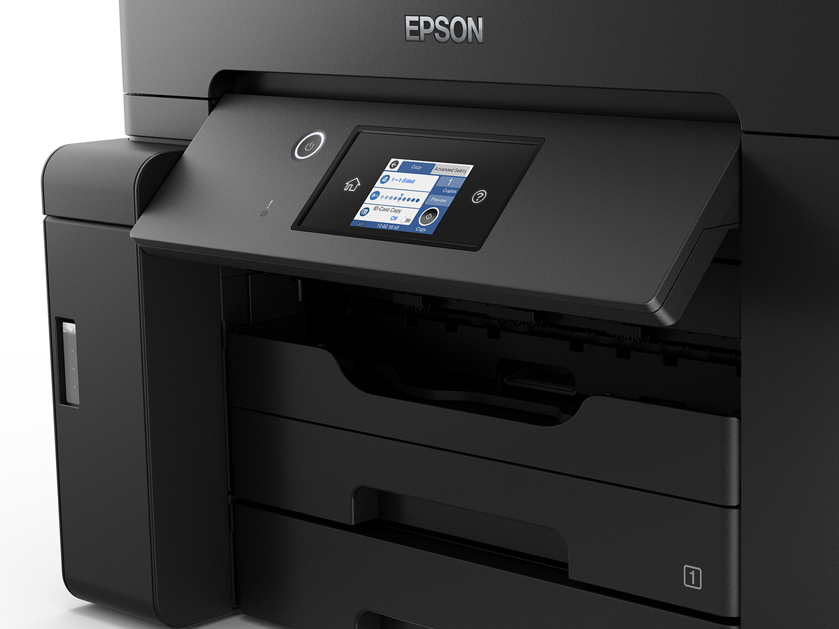 Epson EcoTank M15140 A3 imprimante Wi-Fi monochrome multifonctions