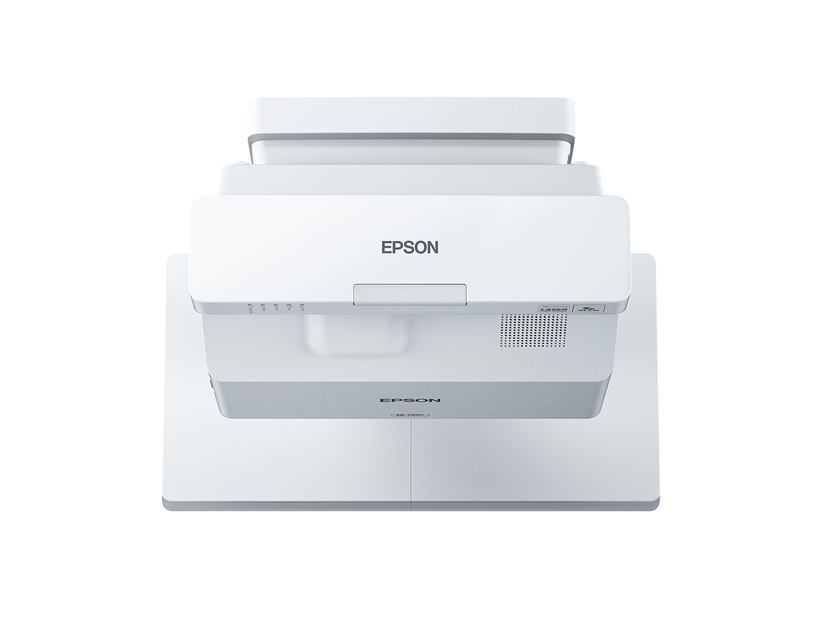 Epson BrightLink 725Wi Projector