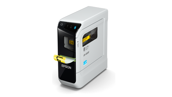 Epson LabelWorks™ LW-600P Portable Label Printer