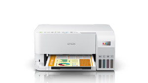 Epson EcoTank L3556 Ink Tank Printer