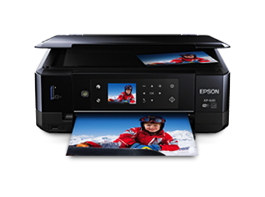 SPT_C11CE01201 | Epson XP-620 | XP Series | All-In-Ones | Printers