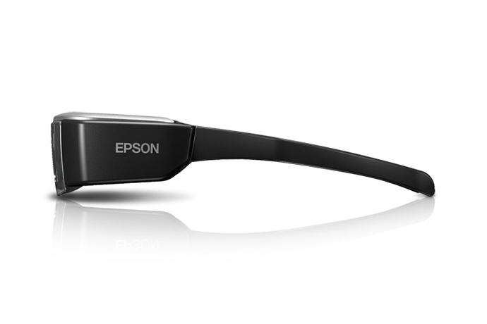 Moverio BT-200 Smart Glasses (Developer Version Only) | Products | Epson US