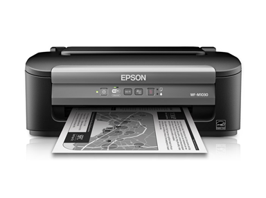 Epson WorkForce WF-M1030