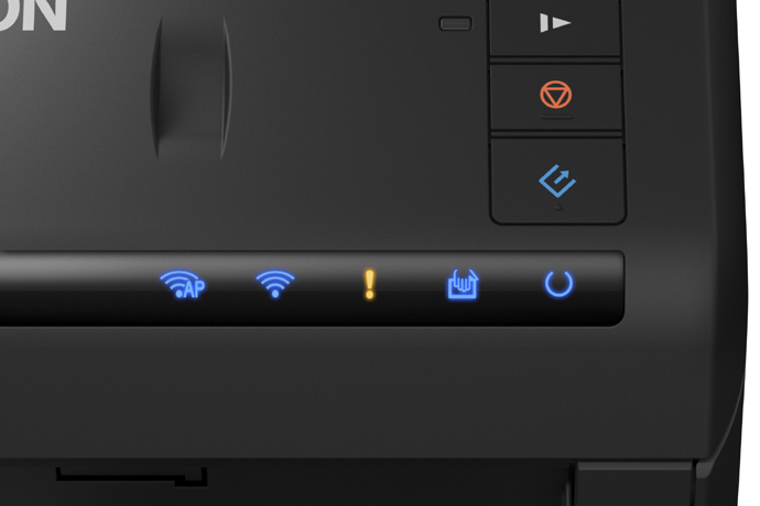 epson workforce 500 scanner