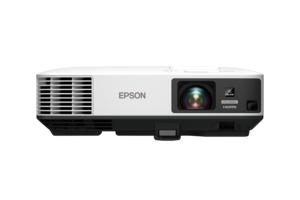 Epson 2265U WUXGA 3LCD Projector