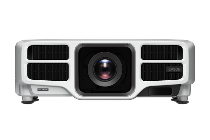 EB-PU1007W WUXGA 3LCD Laser Projector with 4K Enhancement, Products