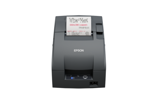 TM-U220II Receipt/Kitchen Printer