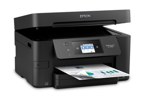 WorkForce Pro EC-4020 Color Multifunction Printer