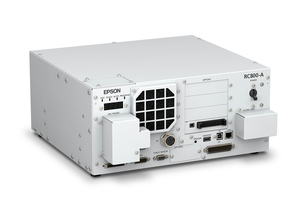 Controlador Epson RC800A con Tecnología SafeSense