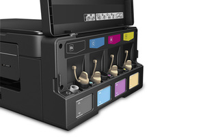 epson expression et 2650 printer