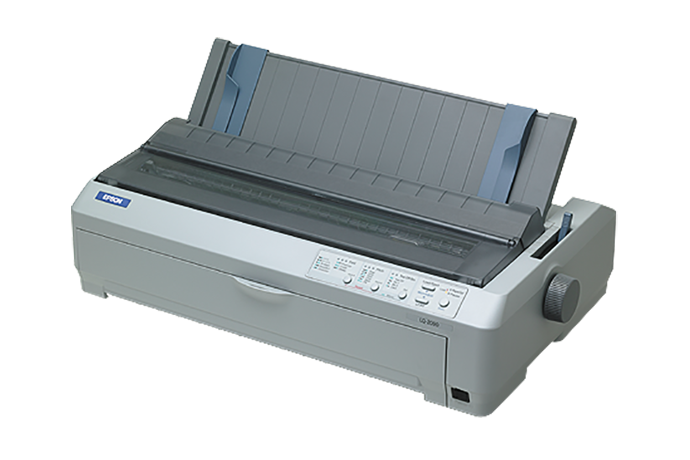 Driver Epson Lq 2180 Win 7 32 Bit