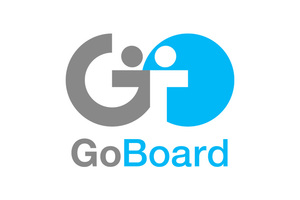 BrightLink GoBoard Wireless Collaboration and Integrated Whiteboard Solution