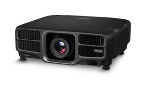 Pro L1755UNL WUXGA 3LCD Laser Projector with 4K Enhancement Without Lens