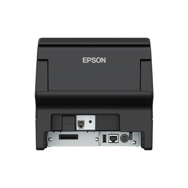 TM-H6000VI Hybrid Receipt Printer