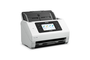Escáner Inalámbrico de Alta Velocidad Epson DS-800WN