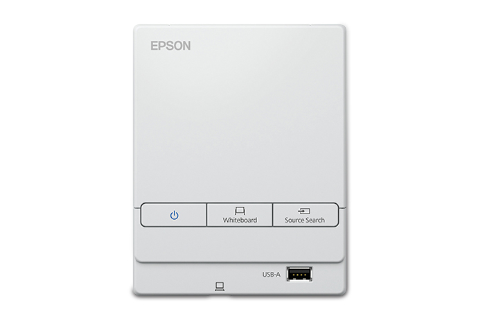 Projetor Interativo Epson BrightLink Pro 1450Ui
