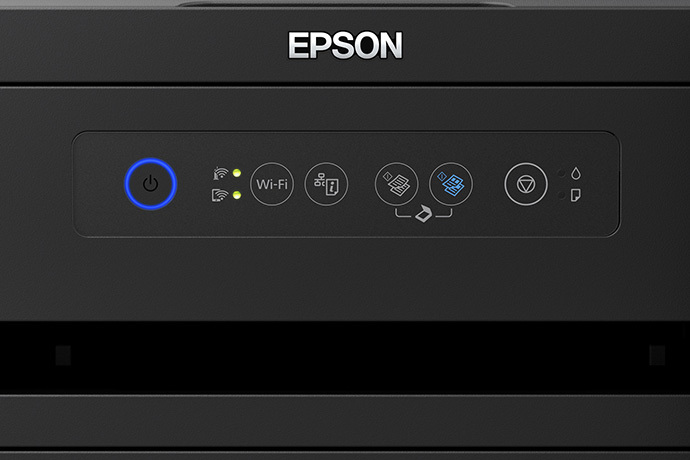 et 2700 epson