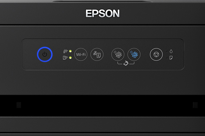 C11CG24201 | Expression ET-2700 EcoTank Supertank Printer | Inkjet | For Home | Epson US