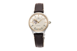 RE ND0003S ORIENT STAR Mechanical Classic Watch Leather Strap